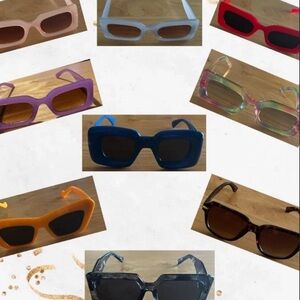 Women/Unisex Sunglasses